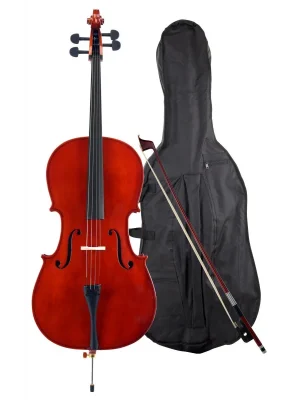 Proline Cello set 4/4 Omezená Nabídka