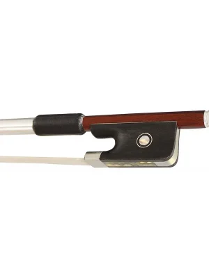 Akční Nabídka Hidersine Bow Cello 4/4 Selected Pernambuco Round Stick