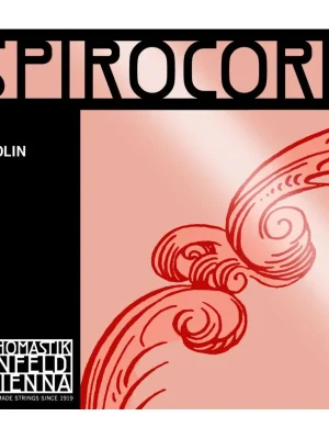 Thomastik Spirocore S8 struna E Koupit Online