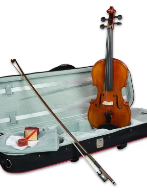 Hidersine Violin Piacenza ¾ Outfit Oblíbený