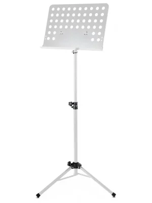 Proline notový pult WH odlehčený bílý Dokud Zásoby Vydrží