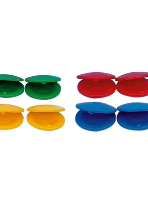 Nízká Cena GOLDON kastaněty (33720)