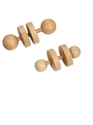 GOLDON - ruční klapač 20mm (33340) Novinka