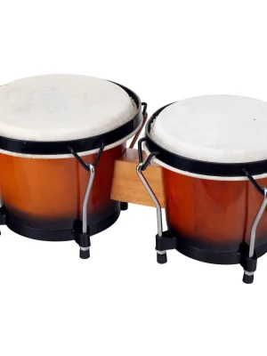 Proline Bongo Set Vintage Sunburst Dokud Zásoby Vydrží