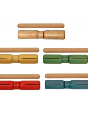 GOLDON - dvoutónový clave - barva natural (33100) Kup Teď