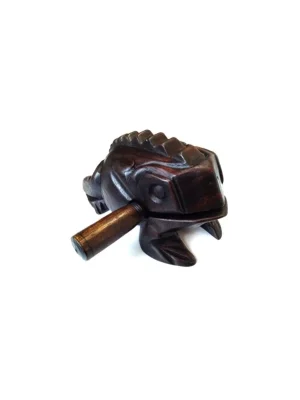 Etno - Guiro žabák L Nakupujte Hned