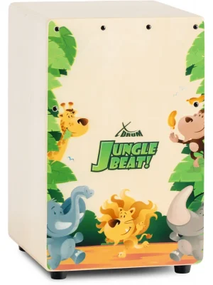 Top Prodej XDrum KC-37JB