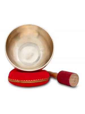 Pouze Dnes Proline tibetská mísa kompletní set ladění G