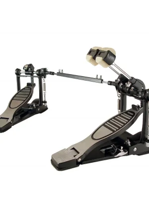 PROLINE Dvojitý pedál PRO Ověřený