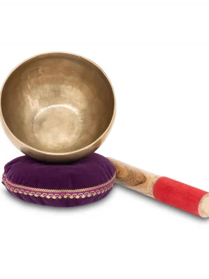 Proline tibetská mísa kompletní set 13 cm Ihned K Objednání