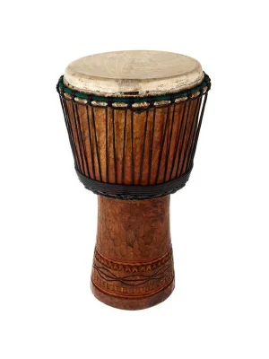 Jen Po Omezenou Doba Etno africké djembe 60 cm