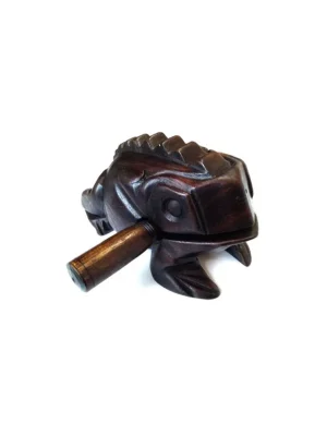 Etno - Guiro žabák XL Akce