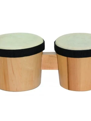 Tovární Cena GOLDON - Mini - Bongo 4" + 5" (38000)