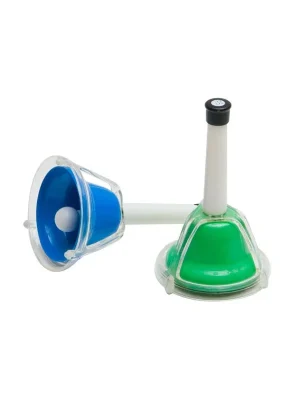 GOLDON - 2 kombinované zvonky (33892) Ihned K Objednání