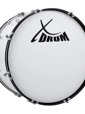 PROLINE Xdrum Pochodový buden 24"x12" Autentický