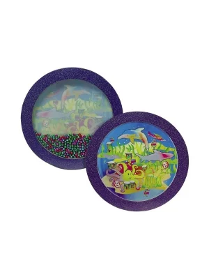 Remo Ocean Drum Lynn Kleiner 9,25 x 3,8" LK-0309-8S Originální