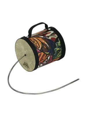 Remo Spring Drum Trilok Gurtu 5 x 5" rovný SP-0505-09 Koupit Online