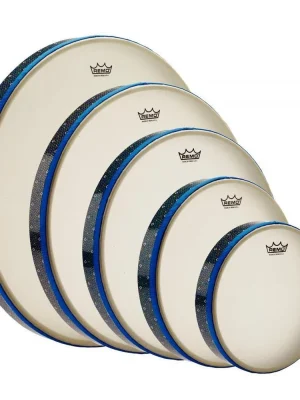 Autentický Remo Rámový bubínek Thinline 14x1 9/16" HD-8914-00