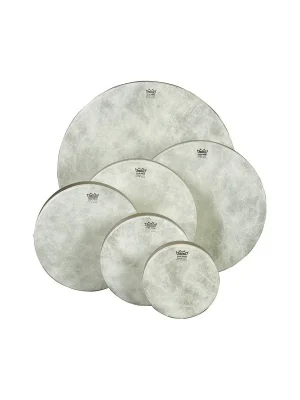 Výhodná Nabídka Remo Rámový bubínek Fiberskyn 3 12 x 2,5" HD-8512-00