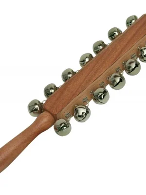 Víkendová Akce GOLDON - Bell stick - 18 rolniček (33500)