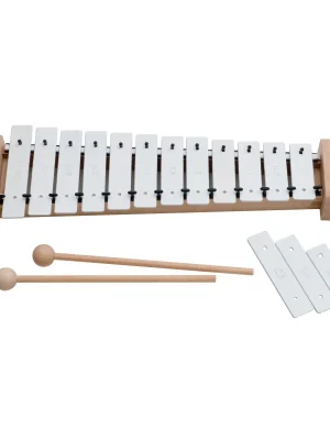 Nejprodávanější GOLDON - Sopran Metalofon (11049)