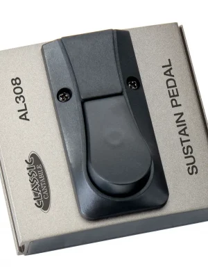 PROLINE Sustain pedal Časově Omezené