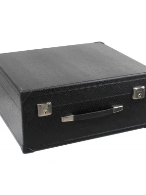 PROLINE Kufr na akordeon 96 basů - standard Nejlepší Volba