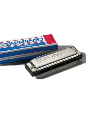 Akční Cena HOHNER Blues Band G-major