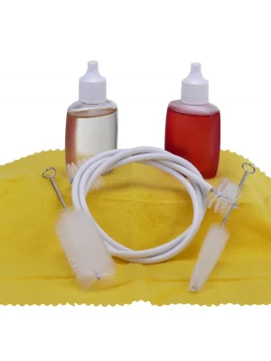 Akce PROLINE čistící sada pro trumpetu