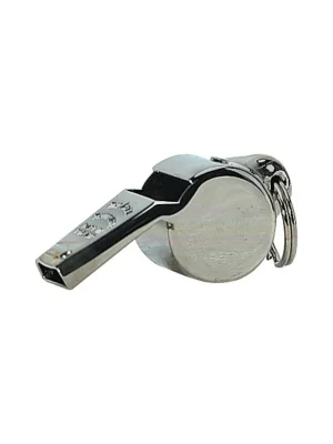 Acme píšťalka kovová Víkendová Akce